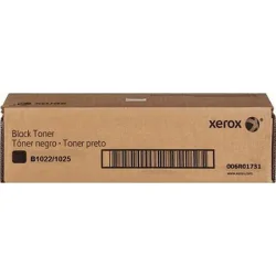 Xerox 006R01731 Γνήσιο Toner Laser Εκτυπωτή Μαύρο 13700 Σελίδων
