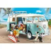 Playmobil Volkswagen T1 Camping Bus Special Edition για 5-99 ετών