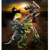 Playmobil Dino Rise T-Rex: Η Μάχη Των Γιγάντων για 5-10 ετών