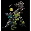 Playmobil Dino Rise T-Rex: Η Μάχη Των Γιγάντων για 5-10 ετών