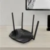Mercusys MR70X Ασύρματο Router Wi‑Fi 6 με 3 Θύρες Gigabit Ethernet
