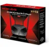 Mercusys MR70X Ασύρματο Router Wi‑Fi 6 με 3 Θύρες Gigabit Ethernet