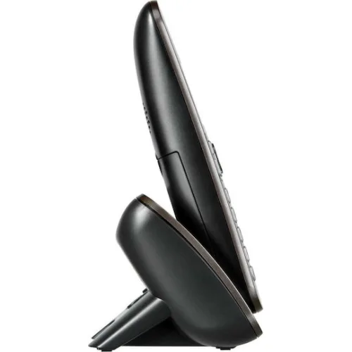 Panasonic KX-TG6821 Ασύρματο Τηλέφωνο Καφέ