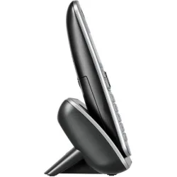 Panasonic KX-TG6821GB Ασύρματο Τηλέφωνο Μαύρο