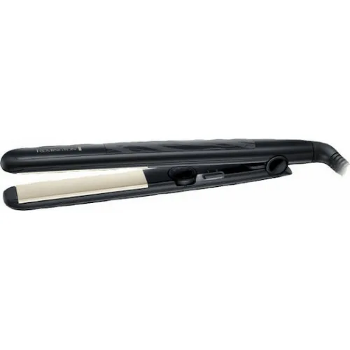 Remington Glide 230 S3500 Πρέσα Μαλλιών με Κεραμικές Πλάκες Ionic