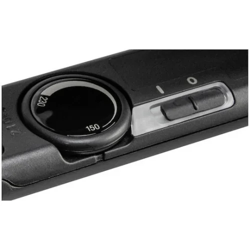 Remington Glide 230 S3500 Πρέσα Μαλλιών με Κεραμικές Πλάκες Ionic