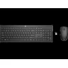 HP 230 Ασύρματο Σετ Πληκτρολόγιο & Ποντίκι Αγγλικό US