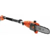 Black & Decker PS7525 Τηλεσκοπικό Κονταροπρίονο Ρεύματος 800W με Λάμα 25cm Συνολικού Μήκους 270cm και Βάρους 3.8kg