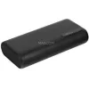 MediaRange MR756 Power Bank 20000mAh με 2 Θύρες USB-A και Θύρα USB-C Power Delivery / Quick Charge 3.0 Μαύρο