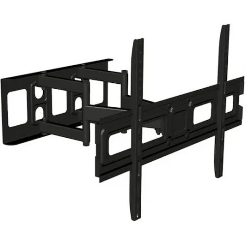 Opticum AX Titan Plus Βάση Τηλεόρασης Τοίχου με Βραχίονα έως 70" και 50kg