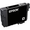 Epson 502 Γνήσιο Μελάνι Εκτυπωτή InkJet Μαύρο (C13T02V14010)