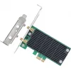 TP-LINK v1 Ασύρματη Κάρτα Δικτύου Wi‑Fi 5 (1200Mbps) PCI-e