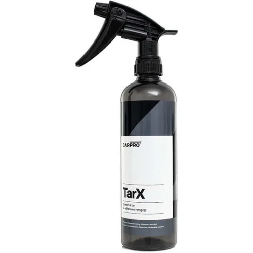 CarPro Υγρό Καθαρισμού για Αμάξωμα TarX 1lt