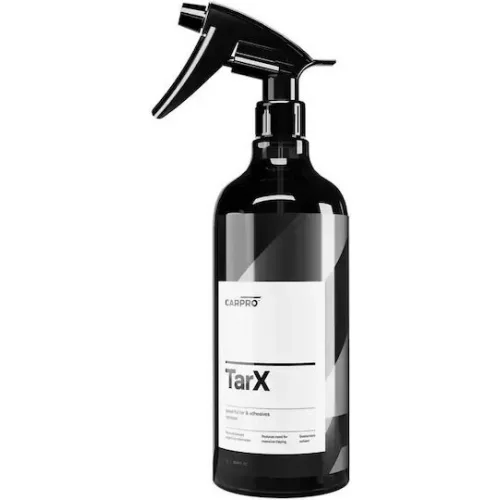 CarPro Υγρό Καθαρισμού για Αμάξωμα TarX 1lt