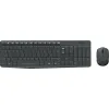 Logitech Wireless Combo MK235 Σετ Πληκτρολόγιο & Ποντίκι Ελληνικό