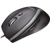 Logitech M500s Ενσύρματο Εργονομικό Ποντίκι Μαύρο