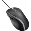 Logitech M500s Ενσύρματο Εργονομικό Ποντίκι Μαύρο