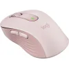 MOUSE LOGITECH M650 SIGN. ROSE