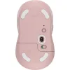 MOUSE LOGITECH M650 SIGN. ROSE