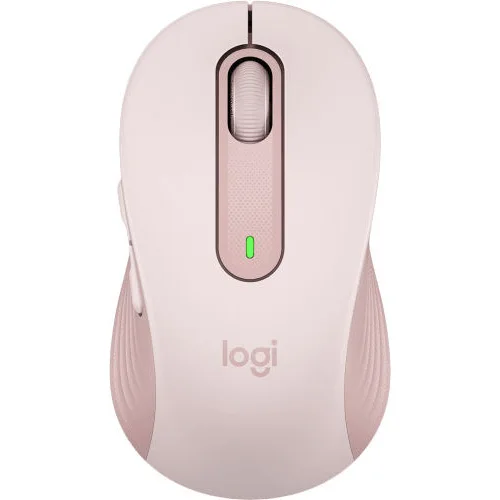 MOUSE LOGITECH M650 SIGN. ROSE