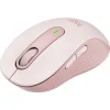 MOUSE LOGITECH M650 SIGN. ROSE