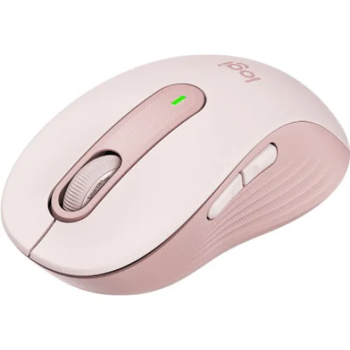 MOUSE LOGITECH M650 SIGN. ROSE