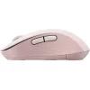 MOUSE LOGITECH M650 SIGN. ROSE