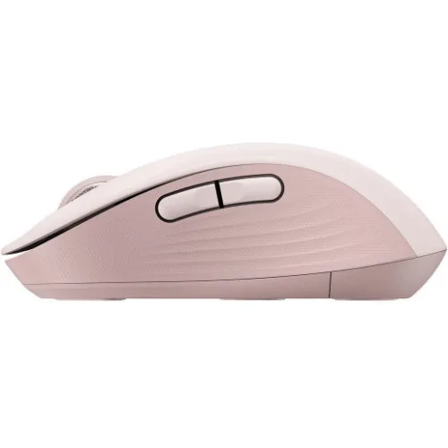 MOUSE LOGITECH M650 SIGN. ROSE