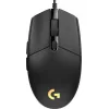 Logitech G102 Lightsync RGB Gaming Ποντίκι 8000 DPI Μαύρο