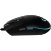 Logitech G102 Lightsync RGB Gaming Ποντίκι 8000 DPI Μαύρο