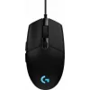 Logitech G102 Lightsync RGB Gaming Ποντίκι 8000 DPI Μαύρο