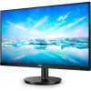Philips V-Line 275V8LA VA Monitor 27" QHD 2560x1440 με Χρόνο Απόκρισης 4ms GTG