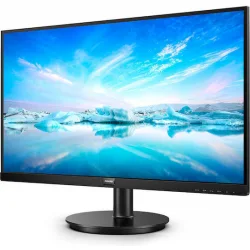 Philips V-Line 275V8LA VA Monitor 27" QHD 2560x1440 με Χρόνο Απόκρισης 4ms GTG