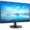 Philips V-Line 275V8LA VA Monitor 27" QHD 2560x1440 με Χρόνο Απόκρισης 4ms GTG