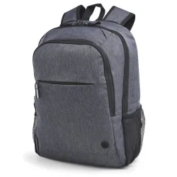 HP Prelude Pro Τσάντα Πλάτης για Laptop 15.6" σε Γκρι χρώμα