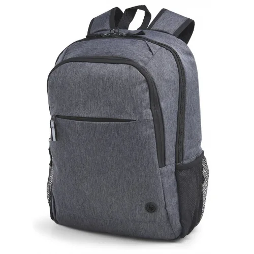 HP Prelude Pro Τσάντα Πλάτης για Laptop 15.6" σε Γκρι χρώμα