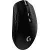 Logitech G305 Ασύρματο Gaming Ποντίκι 12000 DPI Μαύρο