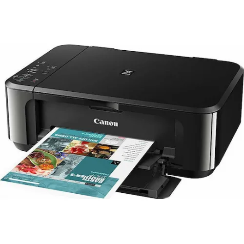 Canon Pixma MG3650S Έγχρωμο Πολυμηχάνημα Inkjet με WiFi και Mobile Print 0515C106 Canon Pixma MG3650S Έγχρωμο Πολυμηχάνημα Inkjet με WiFi και Mobile Print 0515C106