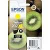 Epson 202XL Γνήσιο Μελάνι Εκτυπωτή InkJet Κίτρινο (C13T02H44010)