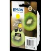 Epson 202XL Γνήσιο Μελάνι Εκτυπωτή InkJet Κίτρινο (C13T02H44010)