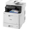 Brother Έγχρωμο Πολυμηχάνημα Laser με WiFi και Mobile Print DCP-L8410CDW
