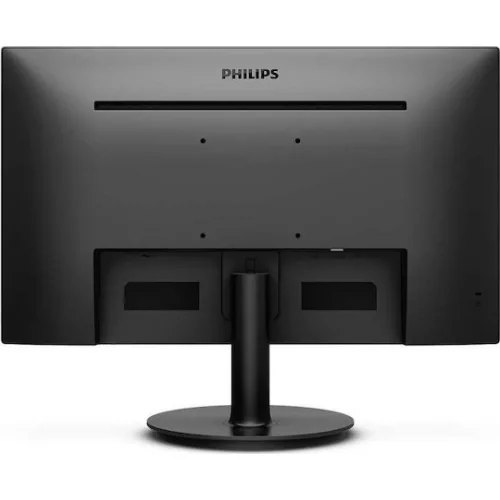 Philips V-Line 221V8A VA Monitor 21.5" FHD 1920x1080 με Χρόνο Απόκρισης 4ms GTG