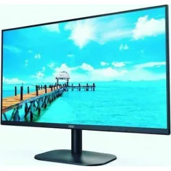AOC 27B2AM VA Monitor 27" FHD 1920x1080 με Χρόνο Απόκρισης 4ms GTG AOC 27B2AM VA Monitor 27" FHD 1920x1080 με Χρόνο Απόκρισης 4ms GTG