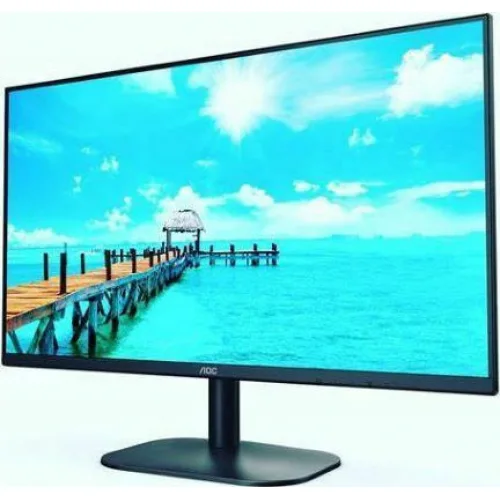 AOC 27B2AM VA Monitor 27" FHD 1920x1080 με Χρόνο Απόκρισης 4ms GTG AOC 27B2AM VA Monitor 27" FHD 1920x1080 με Χρόνο Απόκρισης 4ms GTG