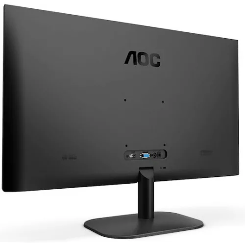 AOC 27B2AM VA Monitor 27" FHD 1920x1080 με Χρόνο Απόκρισης 4ms GTG AOC 27B2AM VA Monitor 27" FHD 1920x1080 με Χρόνο Απόκρισης 4ms GTG