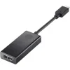 HP Μετατροπέας USB-C male σε HDMI female (2PC54AA)