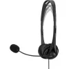 HP G2 Stereo On Ear Multimedia Ακουστικά με μικροφωνο και σύνδεση USB-A HP G2 Stereo On Ear Multimedia Ακουστικά με μικροφωνο και σύνδεση USB-A