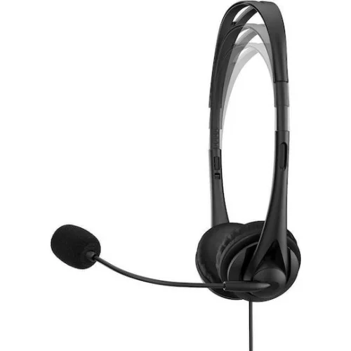 HP G2 Stereo On Ear Multimedia Ακουστικά με μικροφωνο και σύνδεση USB-A HP G2 Stereo On Ear Multimedia Ακουστικά με μικροφωνο και σύνδεση USB-A