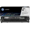 HP 131A Γνήσιο Toner Laser Εκτυπωτή Μαύρο 1600 Σελίδων (CF210A)