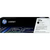 HP 131A Γνήσιο Toner Laser Εκτυπωτή Μαύρο 1600 Σελίδων (CF210A)